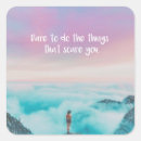 Search for bravery stickers Motivational