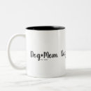 Search for black dog paw mugs Animal lover