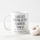 Search for for coworkers mugs Traitor