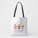Search for gender neutral tote bags Watercolor
