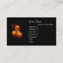 Search for dog tag business cards Navy