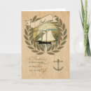 Search for sail boats birthday cards For him