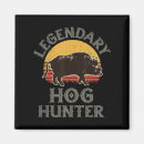 Search for boar magnets Hog