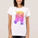Search for zebra blue tshirts Nature
