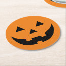 Search for jack o lantern coasters Funny