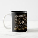 Search for 60th mugs Retro