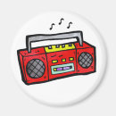 Search for sounds magnets 80s