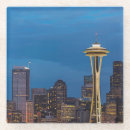 Search for seattle coasters Space needle