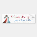 Search for divination bumper stickers Jesus