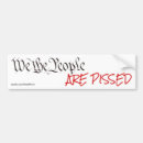 Search for we the people bumper stickers Republican