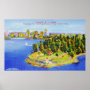 Search for vintage vancouver posters British