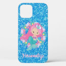 Search for pink mermaid iphone cases Blue