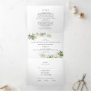 Search for olive green and gold wedding invitations For her
