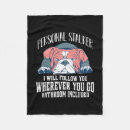 Search for english bulldog blankets Beagle