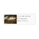 Search for landscape paintings return address labels Nature