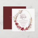 Search for deep invitations Watercolor