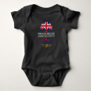 Search for union jack baby clothes English