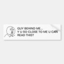 Search for 4chan bumper stickers Rage
