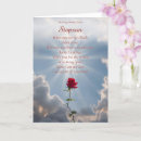 Search for spiritual condolences cards Loss