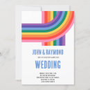 Search for lgbt wedding invitations Pride