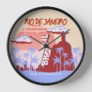 Search for brazil clocks Rio