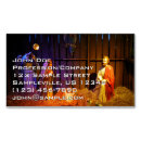 Search for nativity business cards Christian