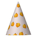 Search for halloween paper party hats Pumpkin