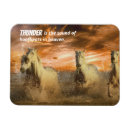 Search for thunder magnets Horse
