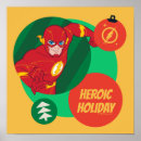 Search for the flash posters Logo