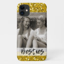 Search for friends iphone cases Typography