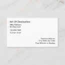 Search for appraiser business cards Simple
