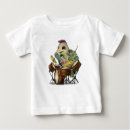Search for drummer baby shirts Funny