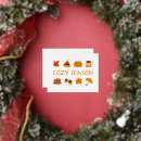 Search for seasonal postcards Fall