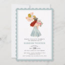 Search for head invitations Watercolor