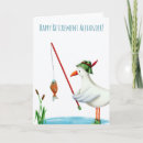 Search for fishing retirement cards Funny