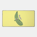 Search for vegetable faces mousepads Cartoon