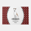 Search for greyhound doormats Funny