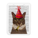 Search for cat magnets Fabfunky