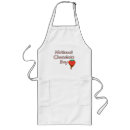 Search for milkshake aprons Chocolate