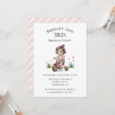 Search for tricycles invitations For kids