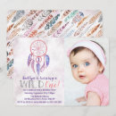 Search for dreamcatcher invitations Modern