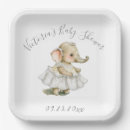 Search for elephant plates Modern