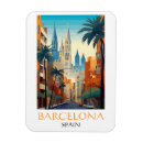 Search for barcelona magnets Architecture