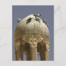 Search for minarets postcards Mosque