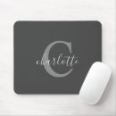 Search for silver mousepads Grey