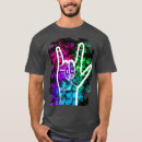 Search for i love you sign language tshirts Be kind