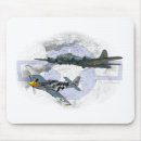 Search for propeller mousepads Bomber