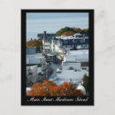 Search for main street postcards Island