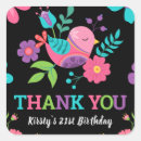 Search for mexican birthday stickers Modern