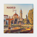 Search for souvenir magnets Vintage